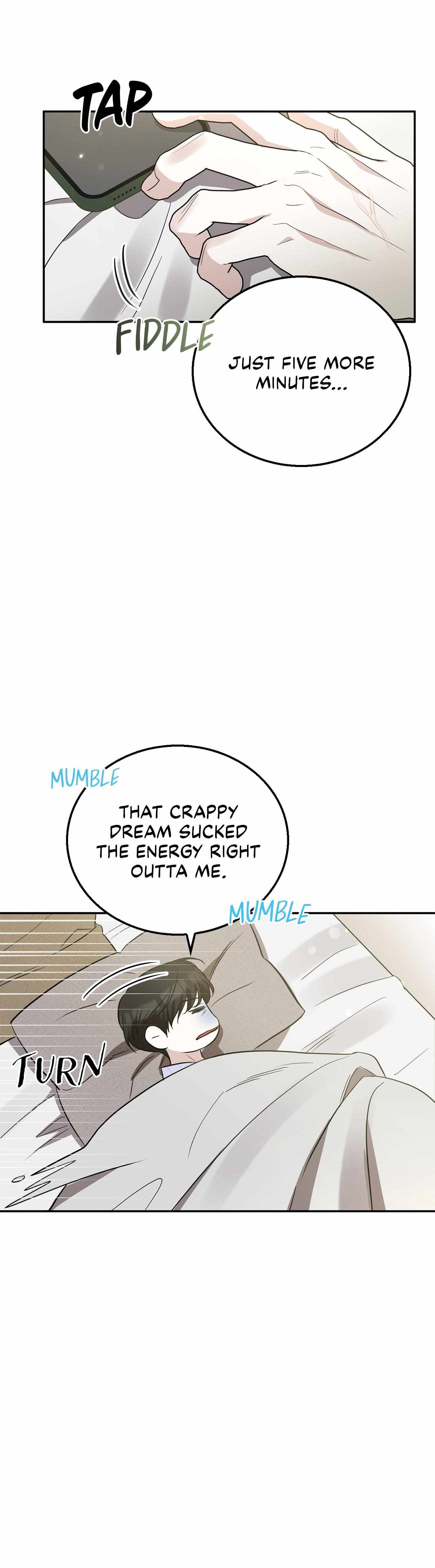 Read Patchwork chapter 22 image 25 on Lezhin