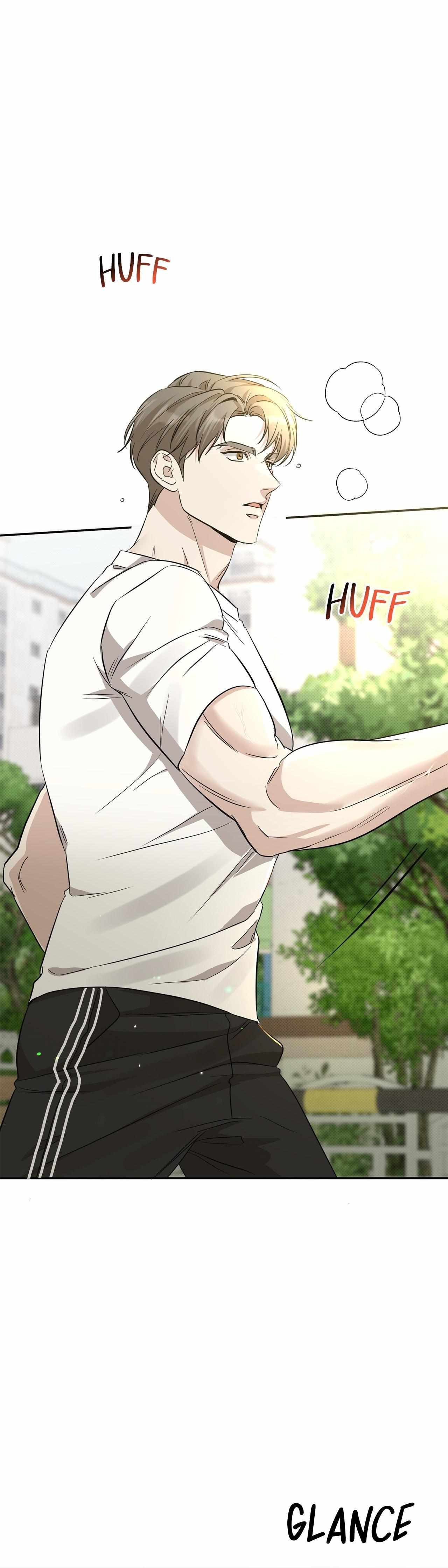 Read Patchwork chapter 22 image 27 on Lezhin