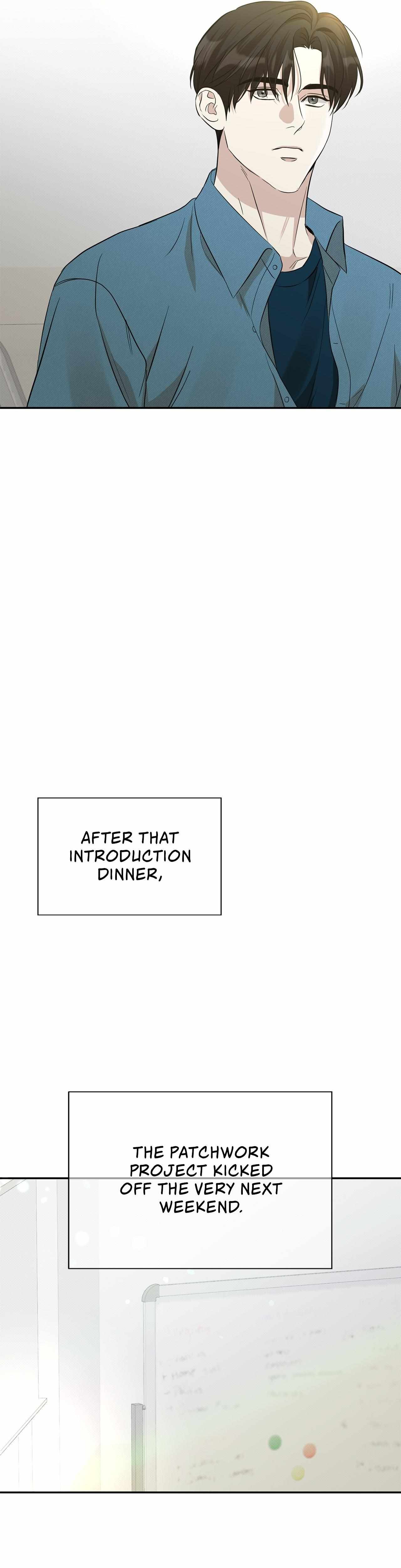 Read Patchwork chapter 22 image 34 on Lezhin