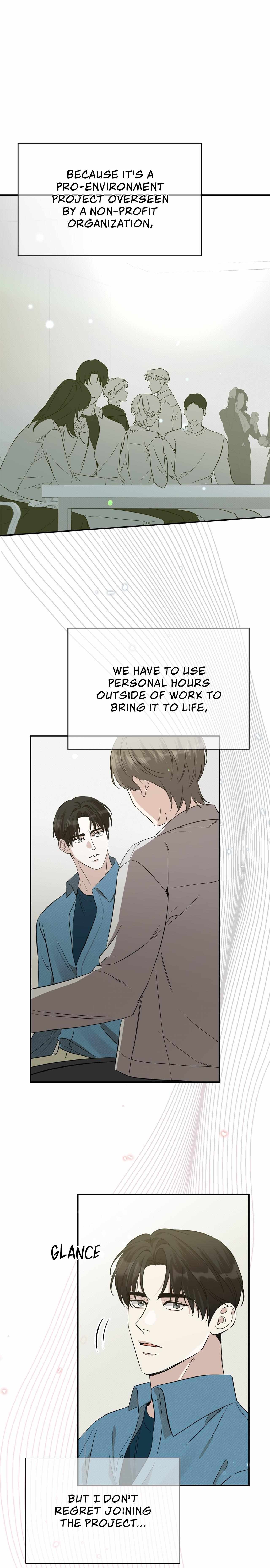 Read Patchwork chapter 22 image 35 on Lezhin