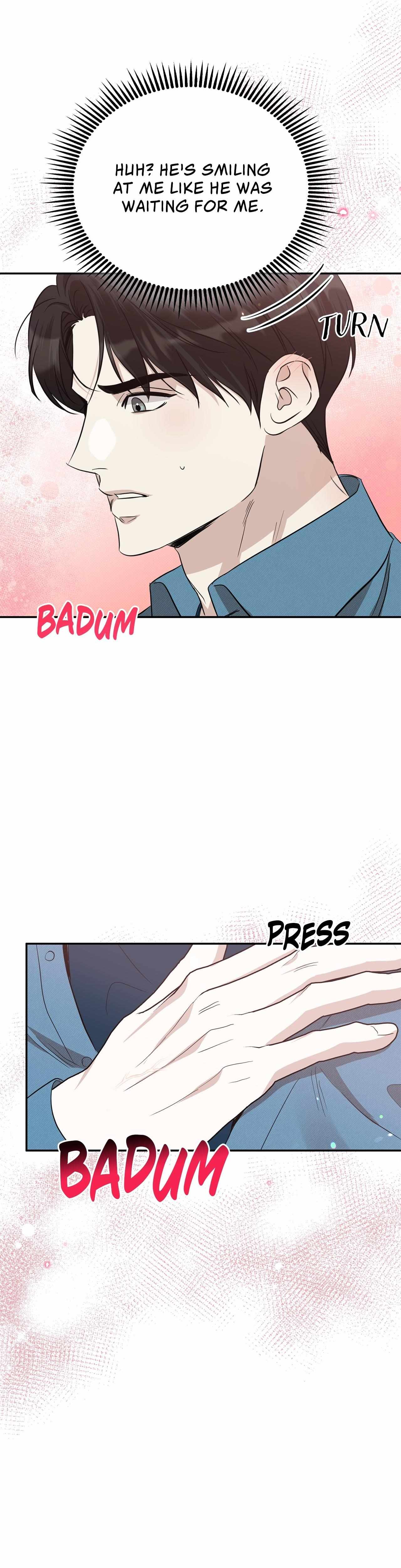 Read Patchwork chapter 22 image 37 on Lezhin