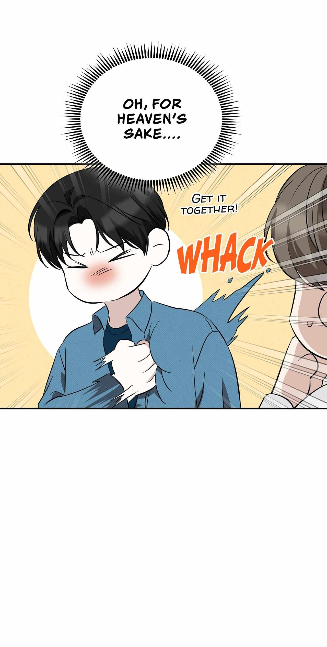 Read Patchwork chapter 22 image 38 on Lezhin