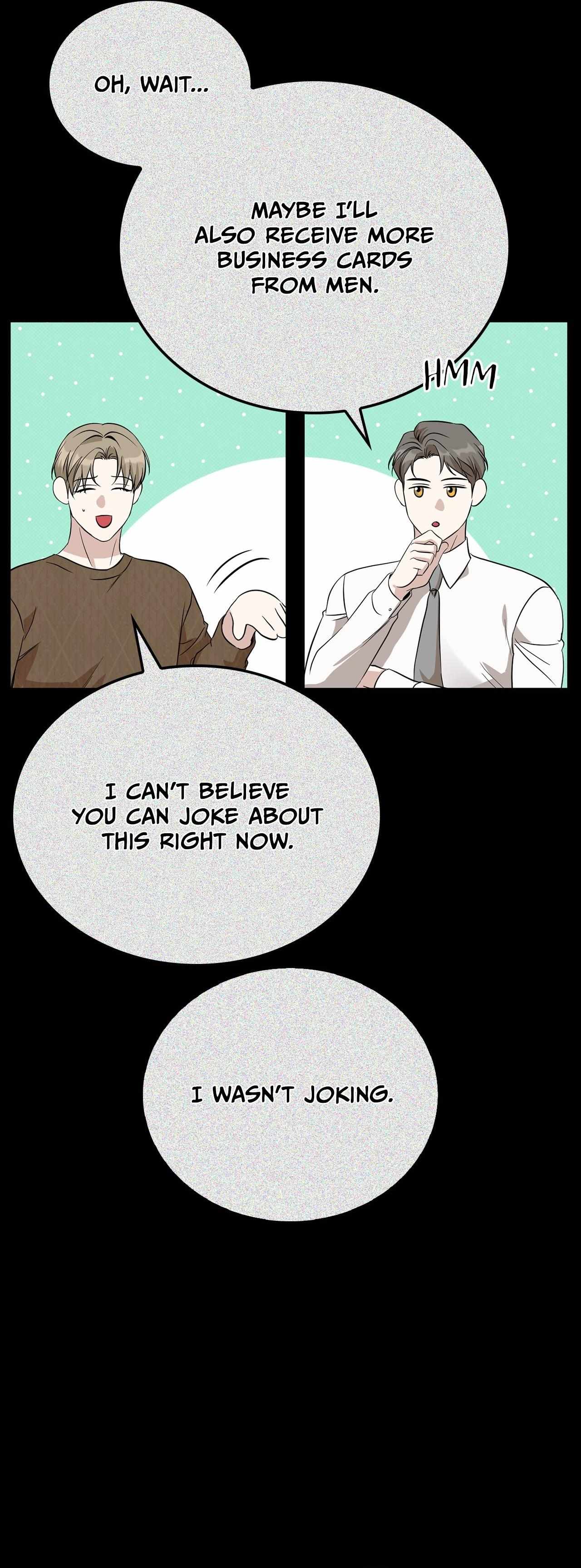Read Patchwork chapter 22 image 4 on Lezhin