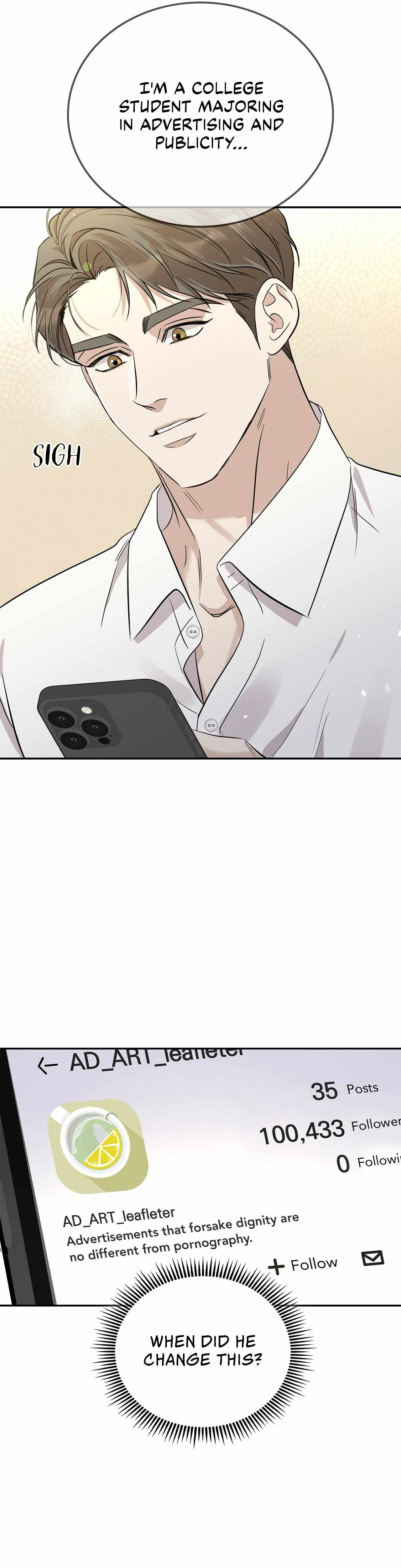 Read Patchwork chapter 23 image 10 on Lezhin
