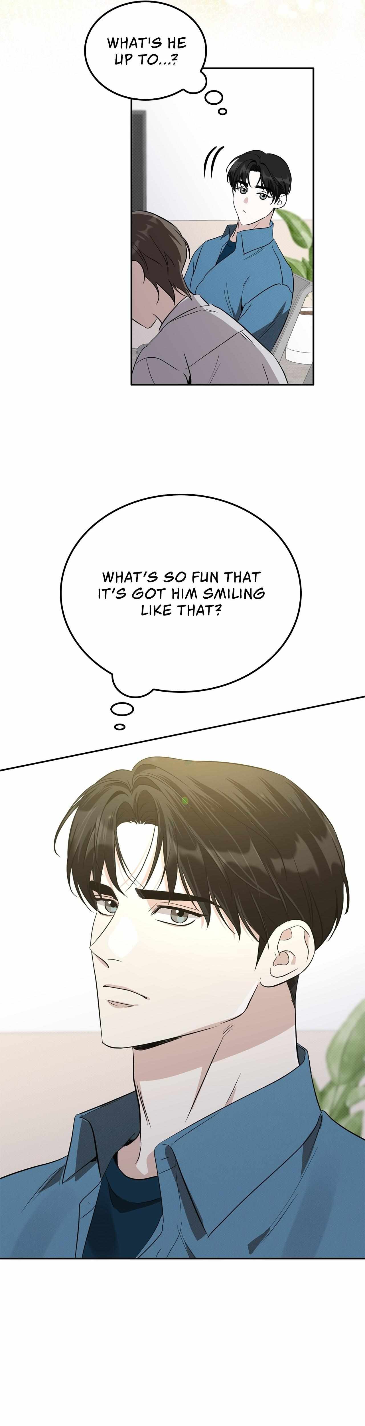 Read Patchwork chapter 23 image 14 on Lezhin