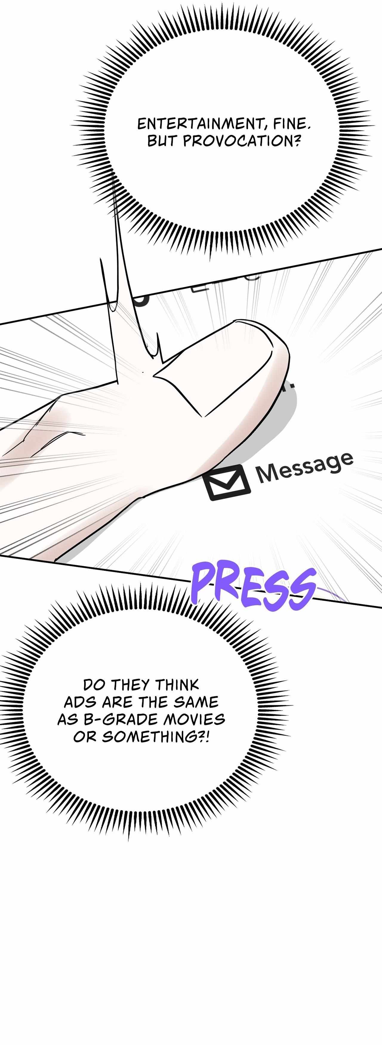 Read Patchwork chapter 23 image 17 on Lezhin