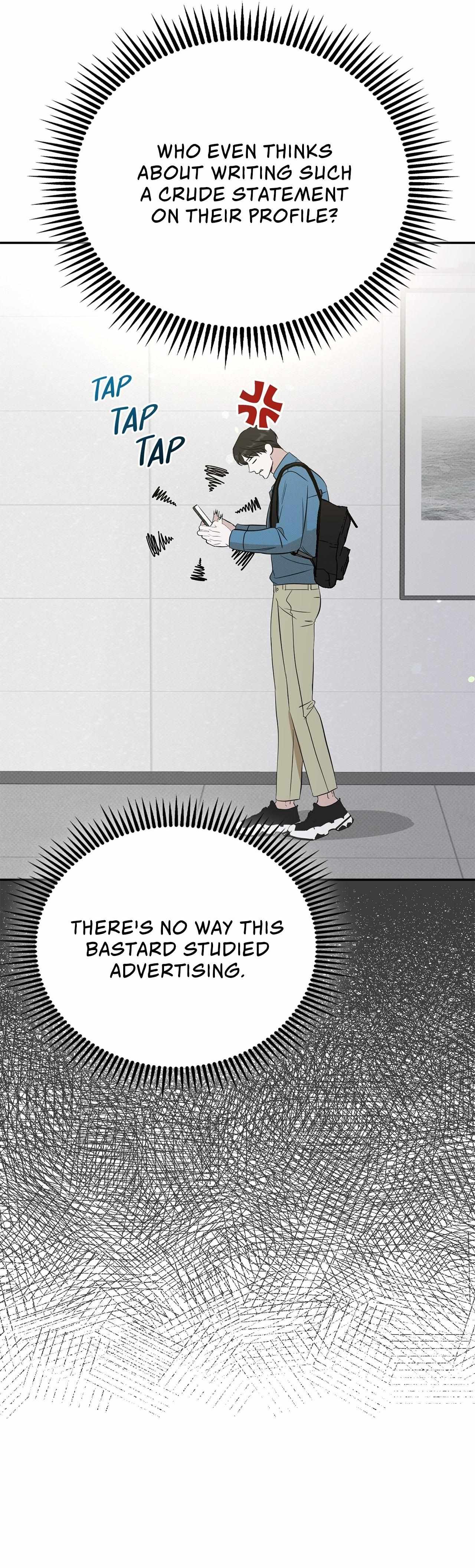 Read Patchwork chapter 23 image 18 on Lezhin