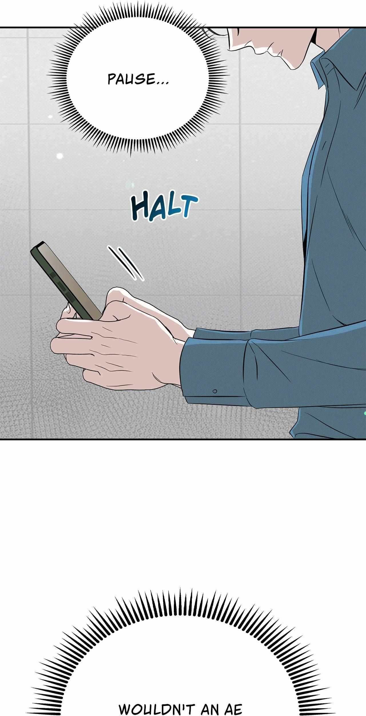 Read Patchwork chapter 23 image 19 on Lezhin