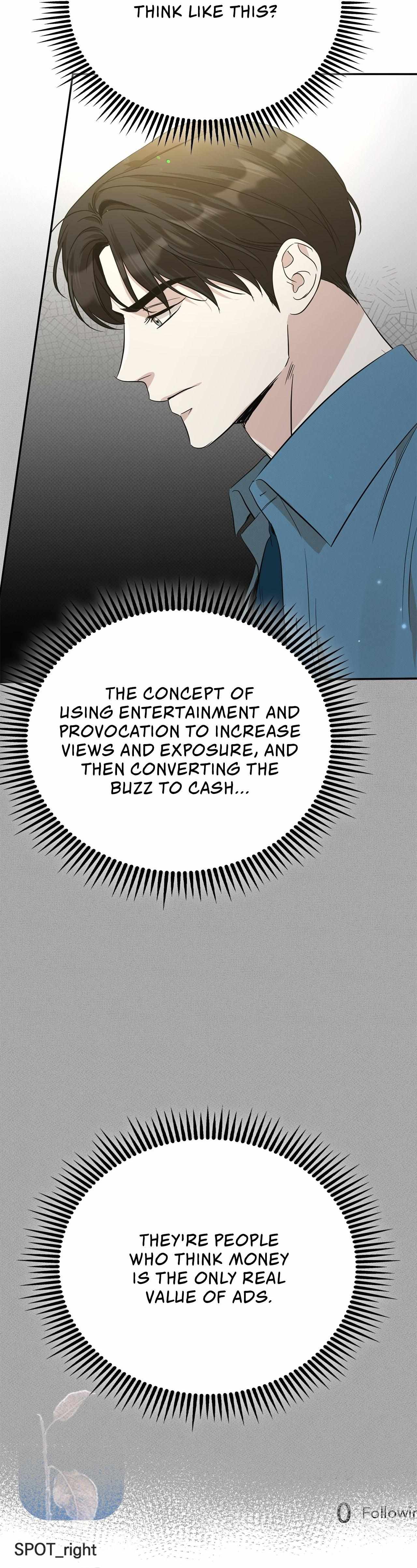 Read Patchwork chapter 23 image 20 on Lezhin