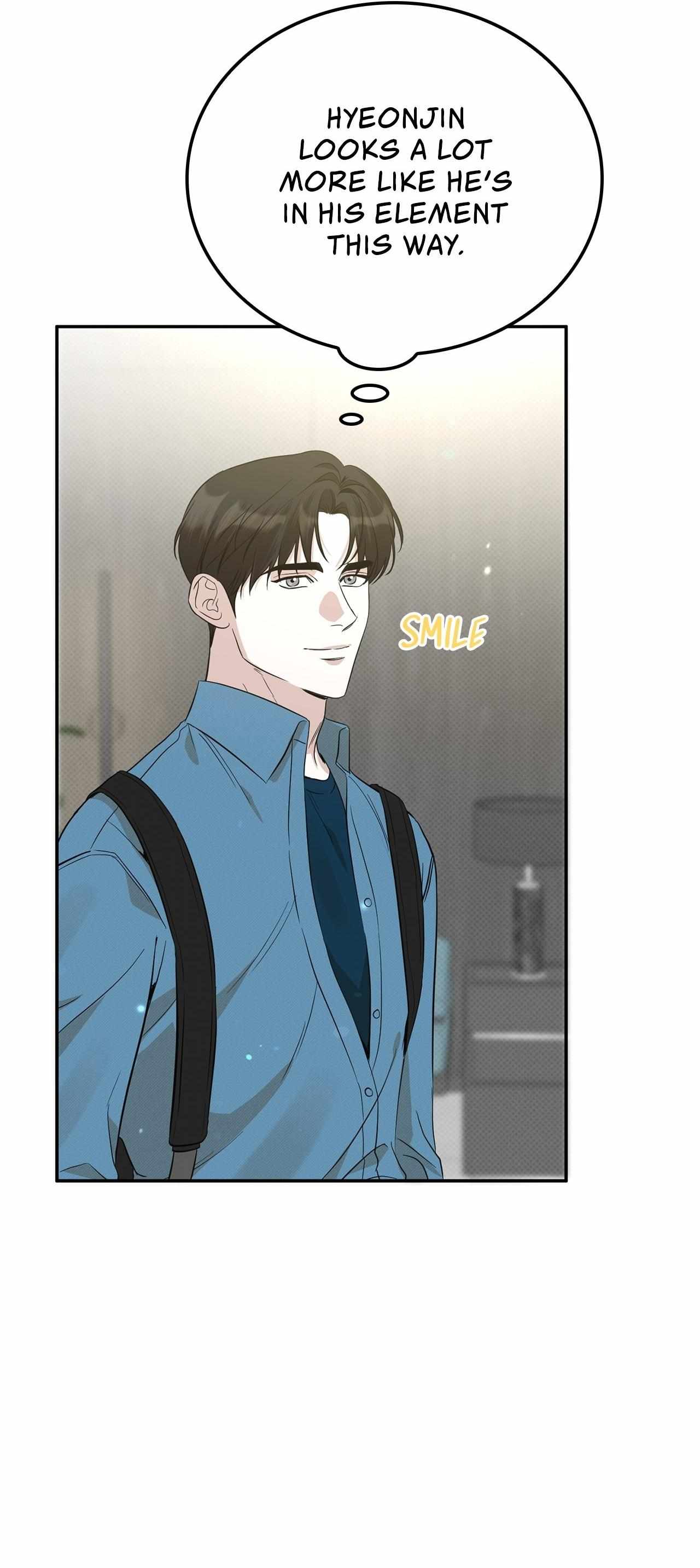Read Patchwork chapter 23 image 23 on Lezhin