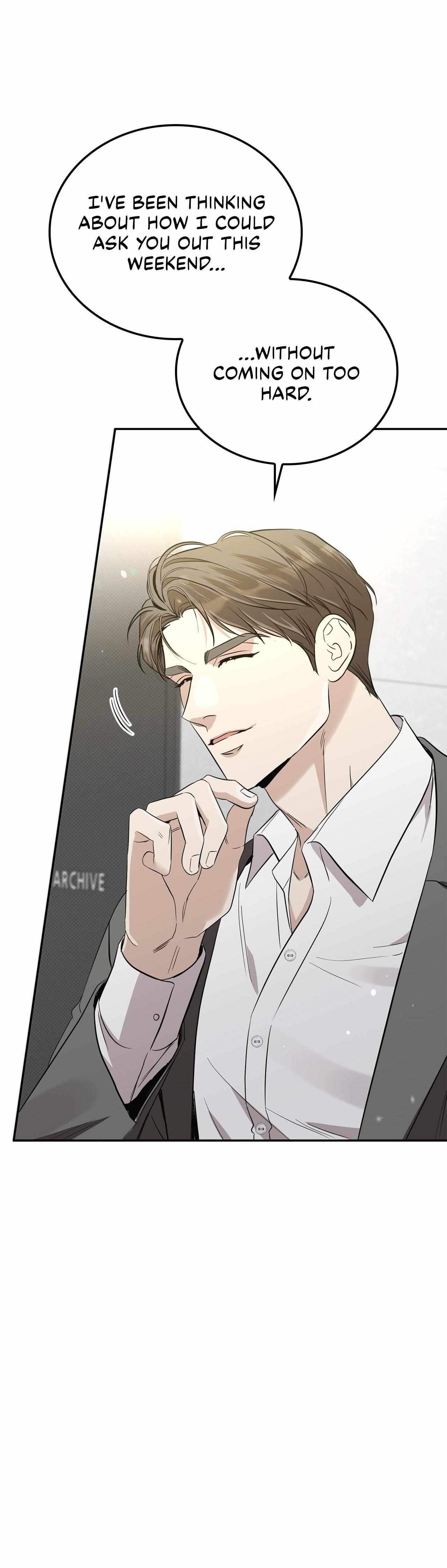 Read Patchwork chapter 23 image 25 on Lezhin