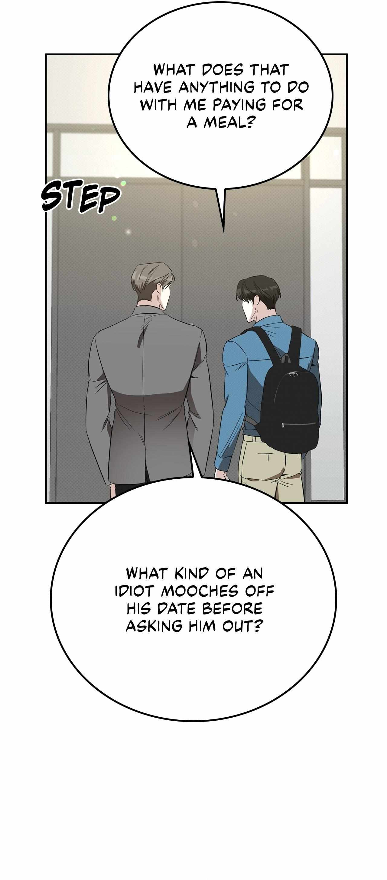Read Patchwork chapter 23 image 26 on Lezhin