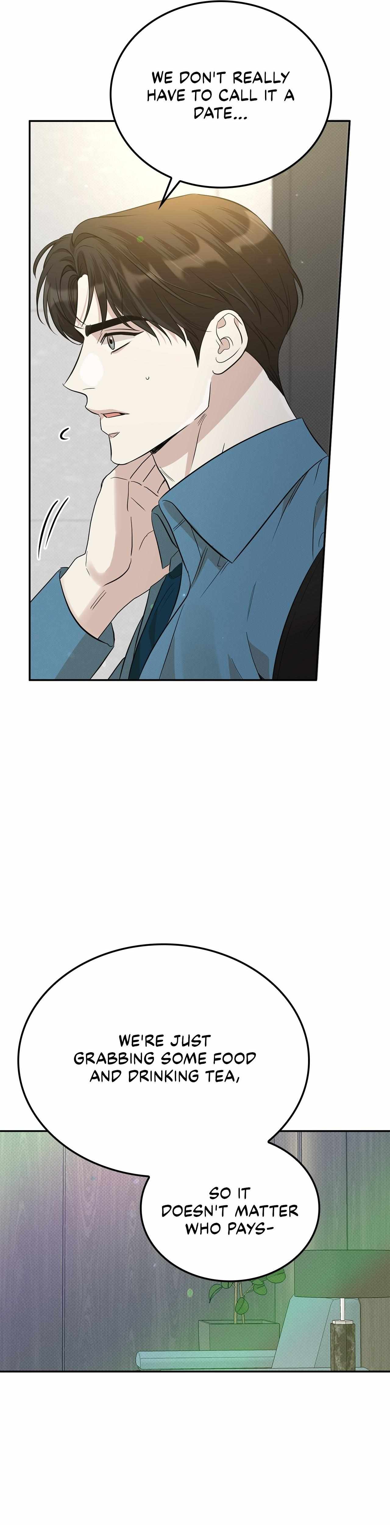 Read Patchwork chapter 23 image 27 on Lezhin