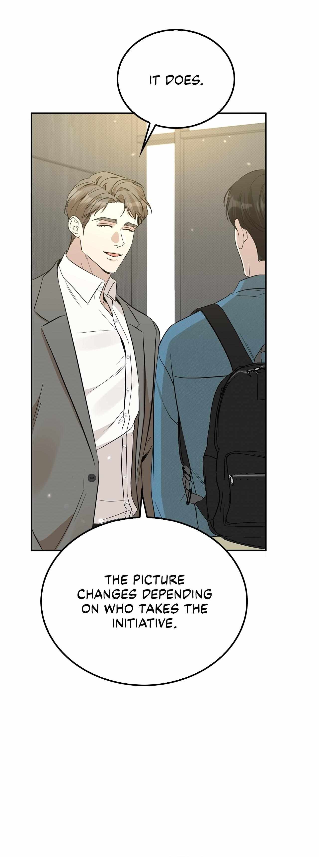 Read Patchwork chapter 23 image 28 on Lezhin