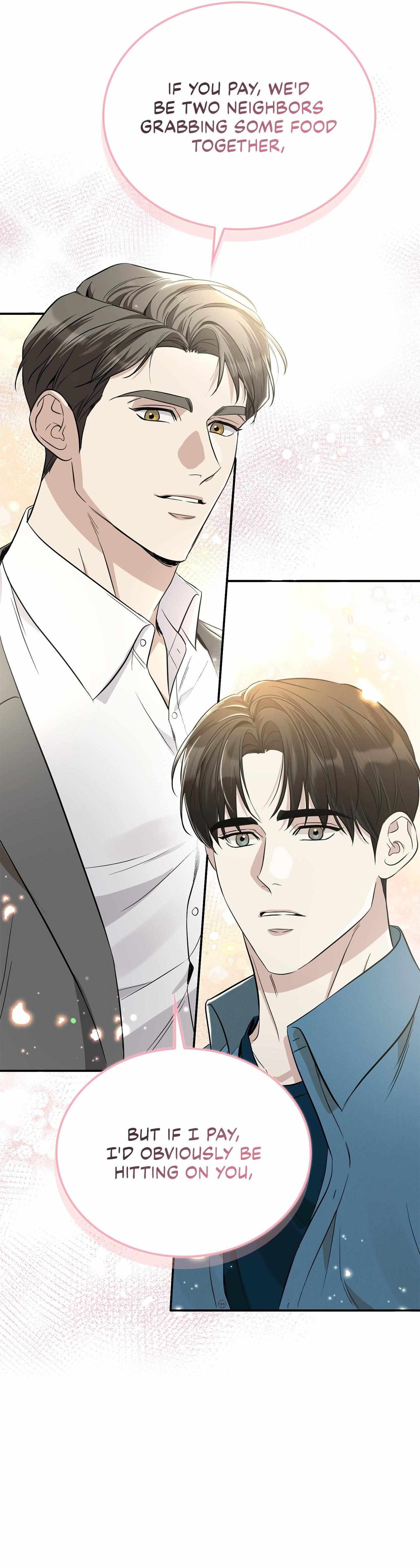 Read Patchwork chapter 23 image 29 on Lezhin