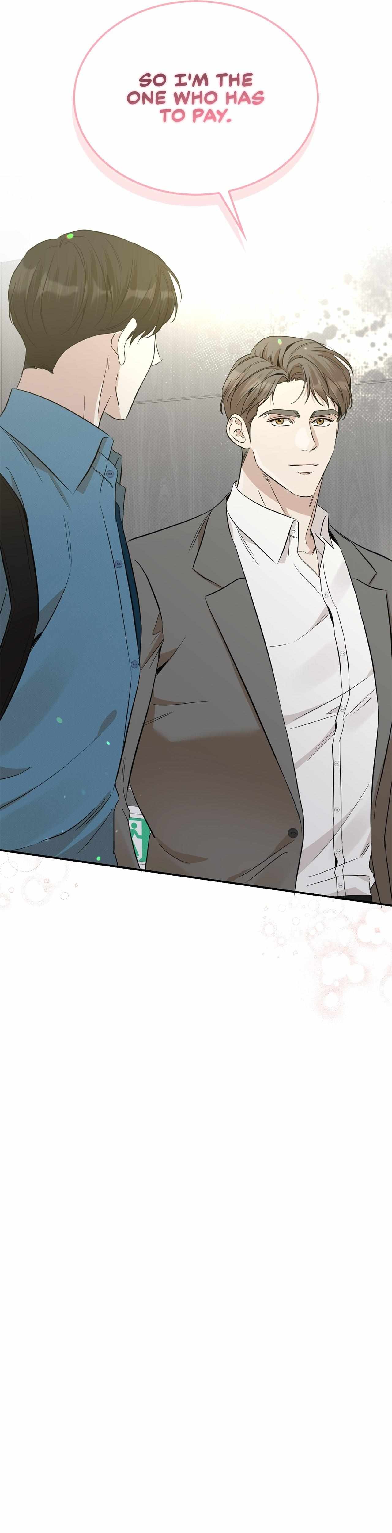 Read Patchwork chapter 23 image 30 on Lezhin