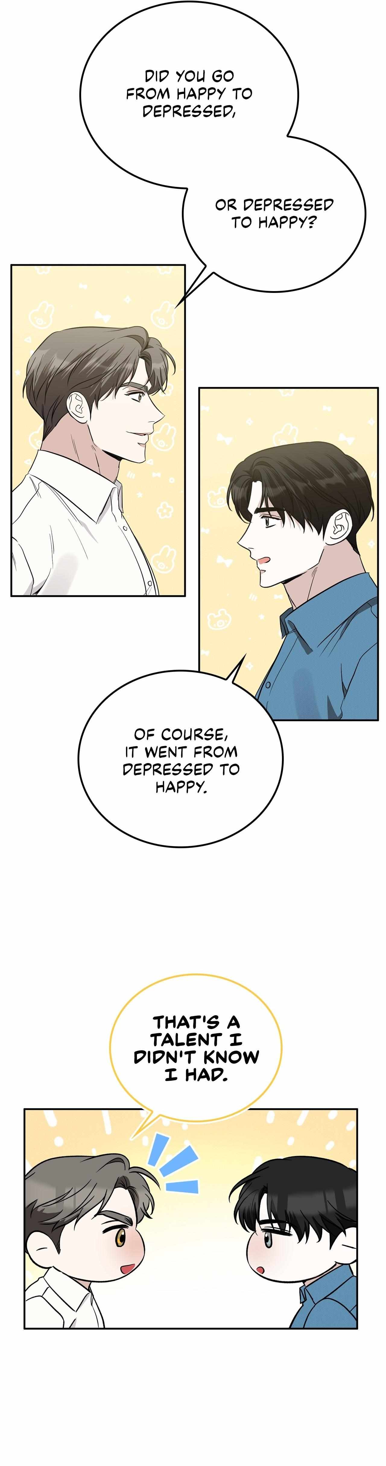 Read Patchwork chapter 23 image 32 on Lezhin