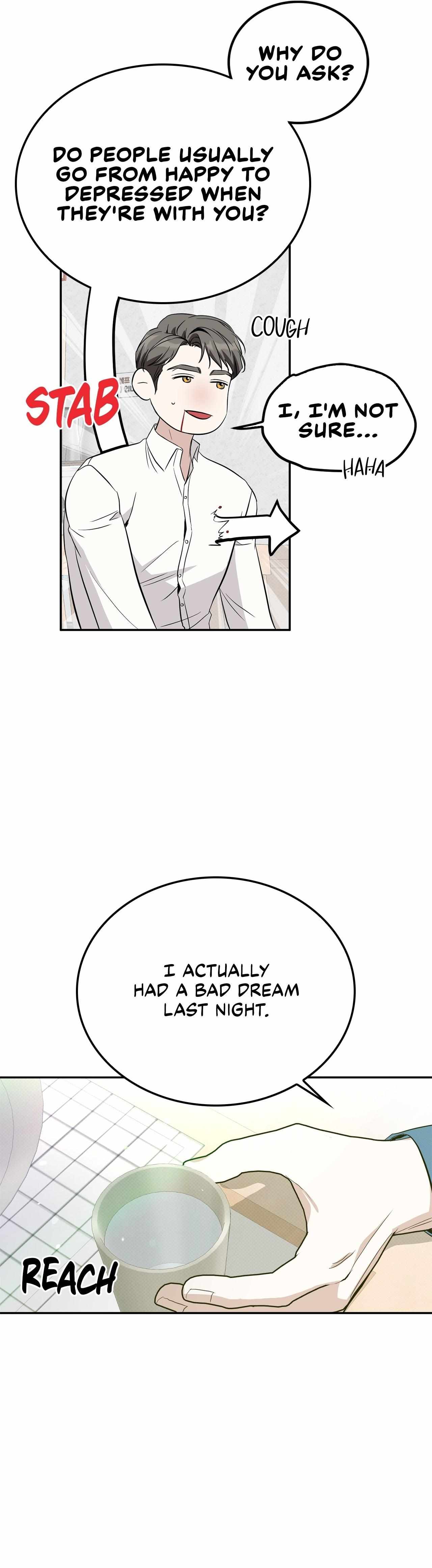 Read Patchwork chapter 23 image 33 on Lezhin