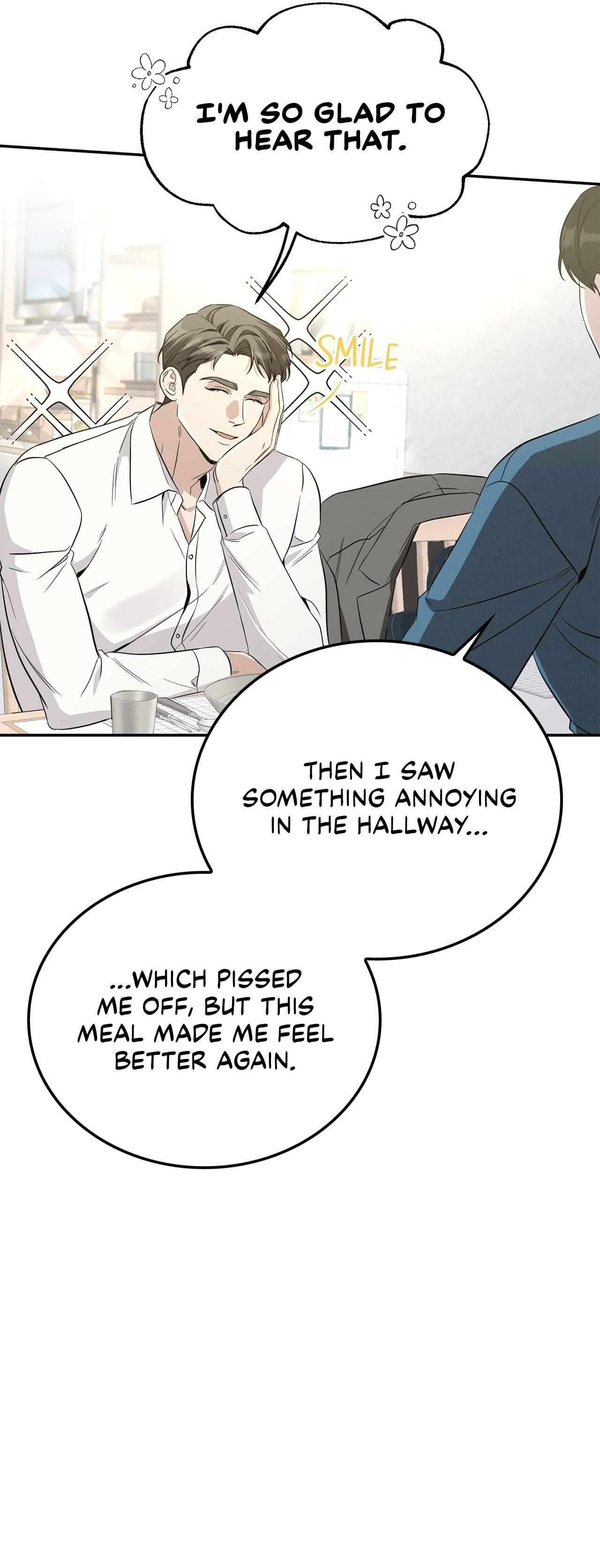 Read Patchwork chapter 23 image 35 on Lezhin