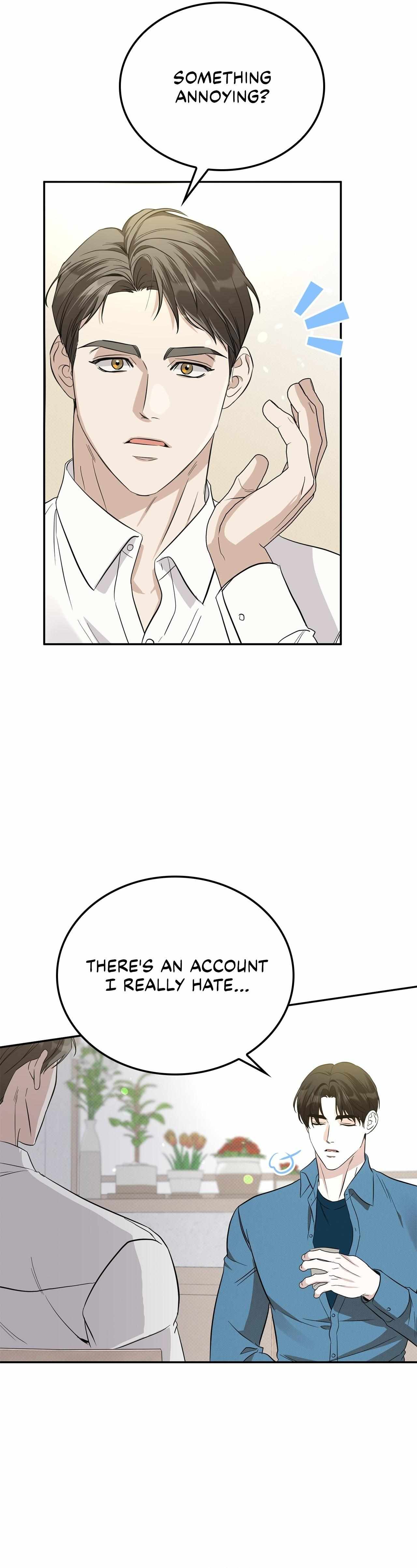 Read Patchwork chapter 23 image 36 on Lezhin