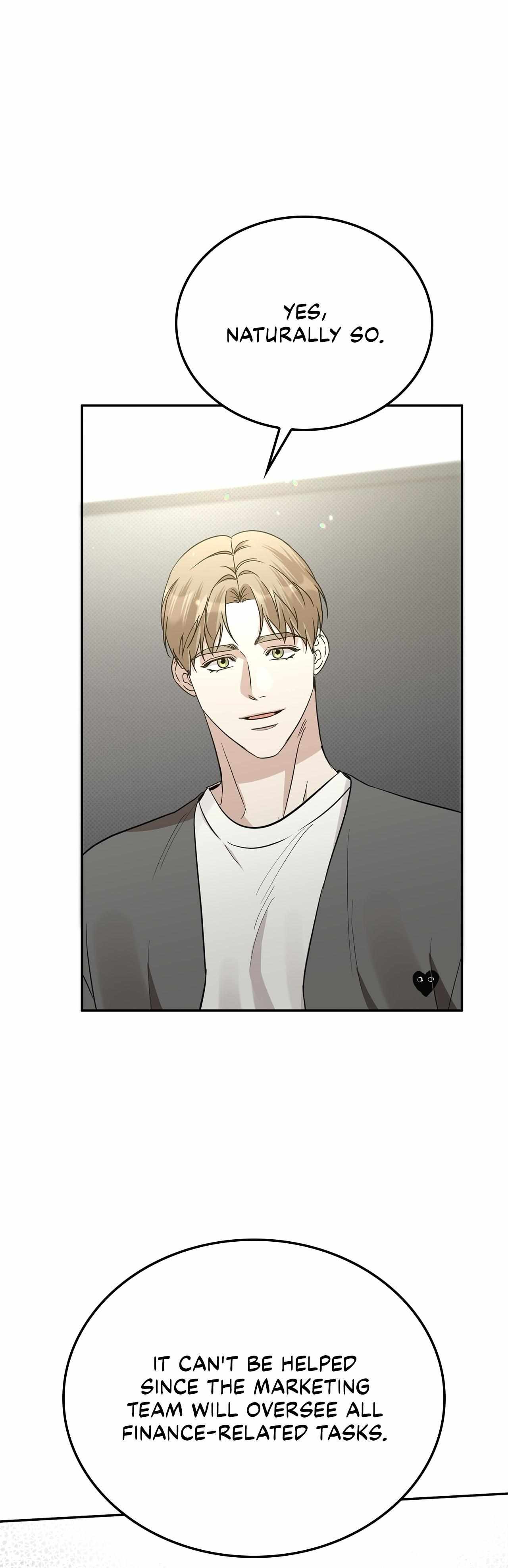 Read Patchwork chapter 23 image 4 on Lezhin