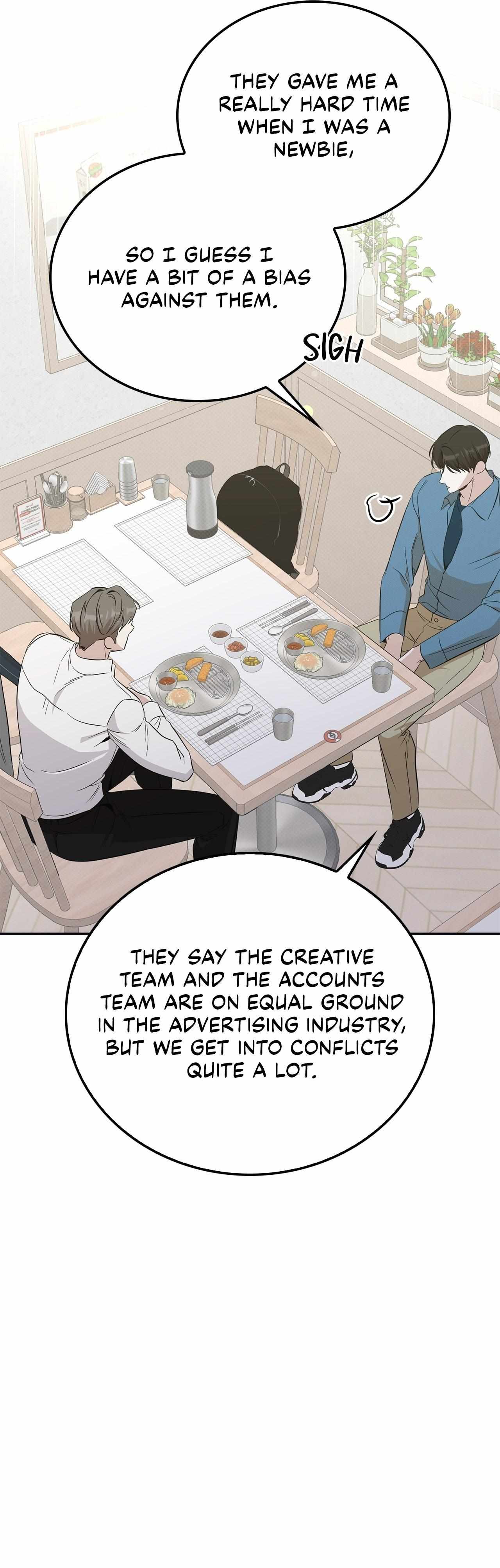 Read Patchwork chapter 23 image 40 on Lezhin
