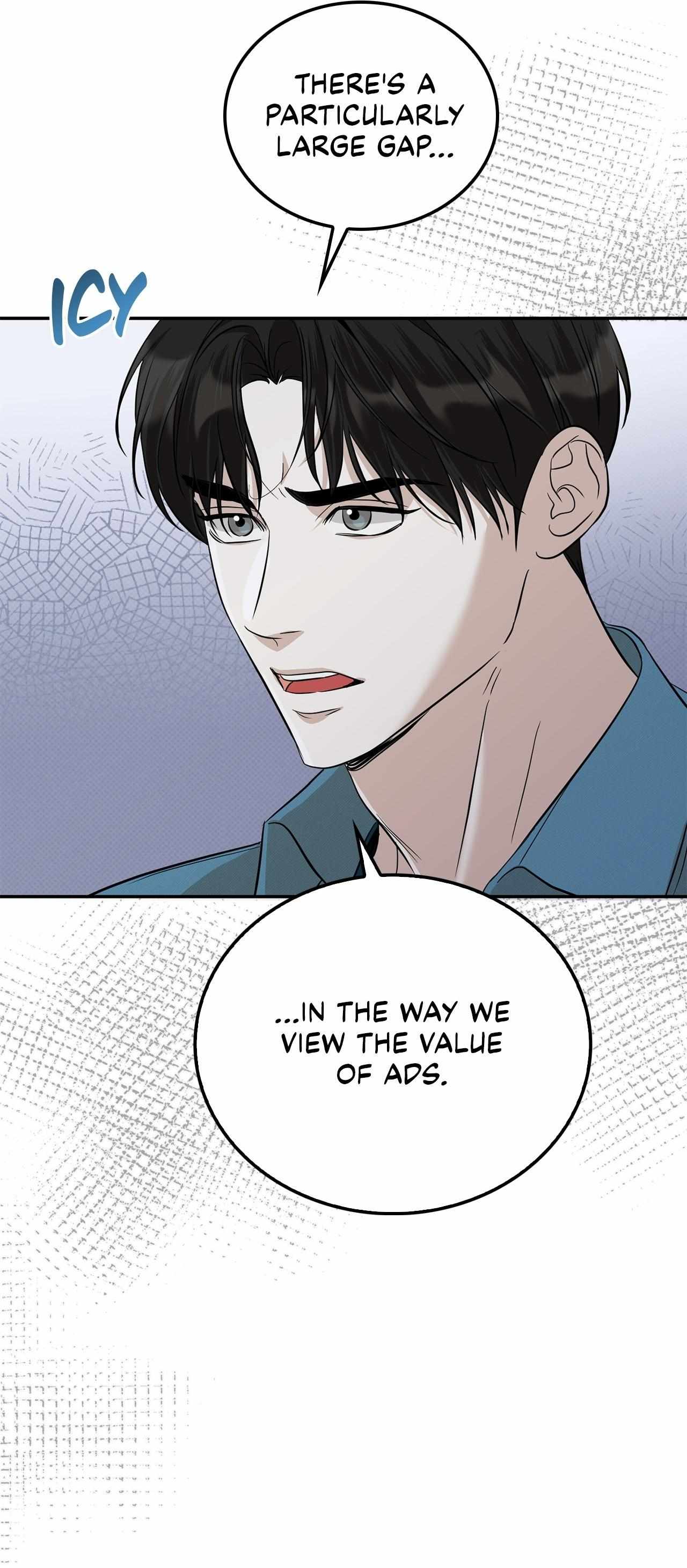 Read Patchwork chapter 23 image 42 on Lezhin