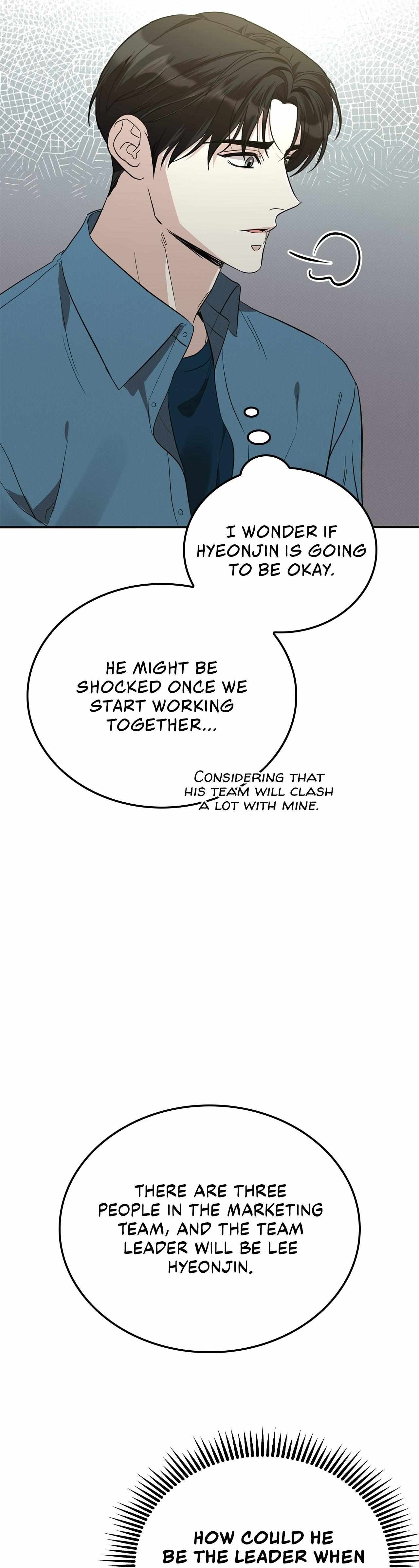 Read Patchwork chapter 23 image 5 on Lezhin
