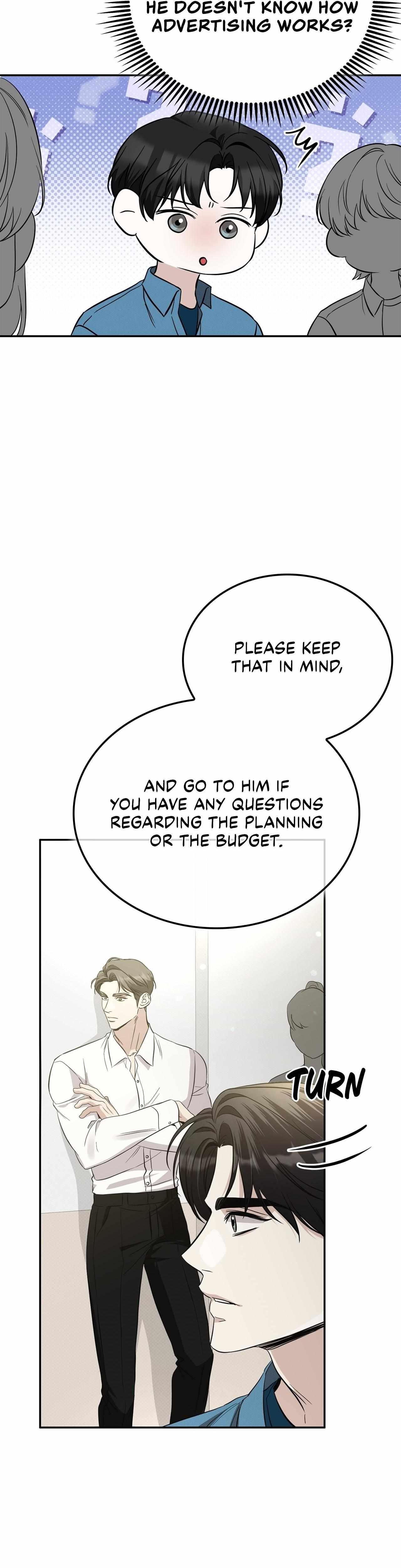 Read Patchwork chapter 23 image 6 on Lezhin