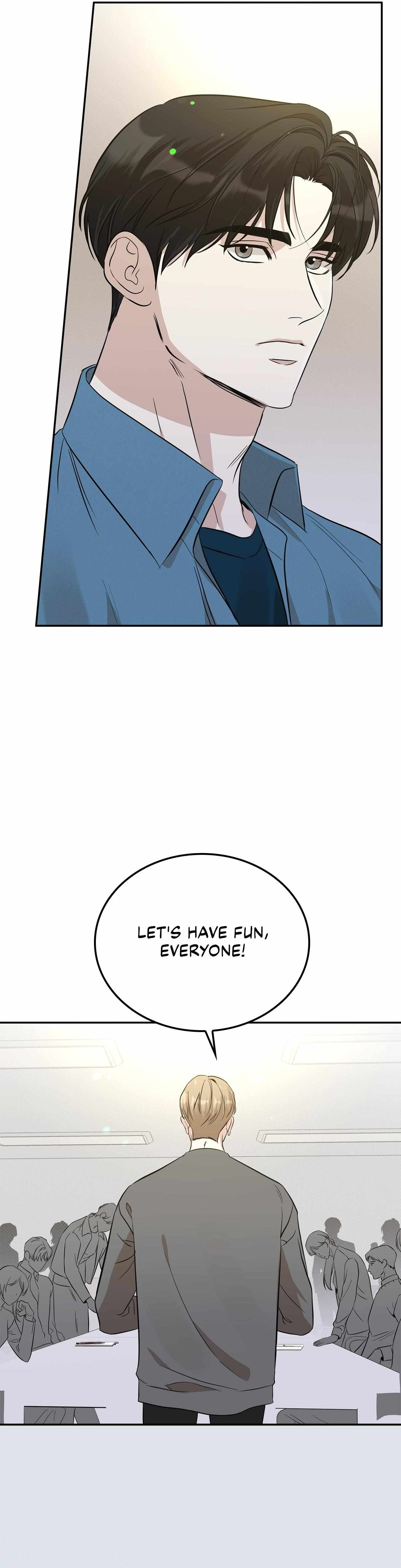 Read Patchwork chapter 23 image 8 on Lezhin