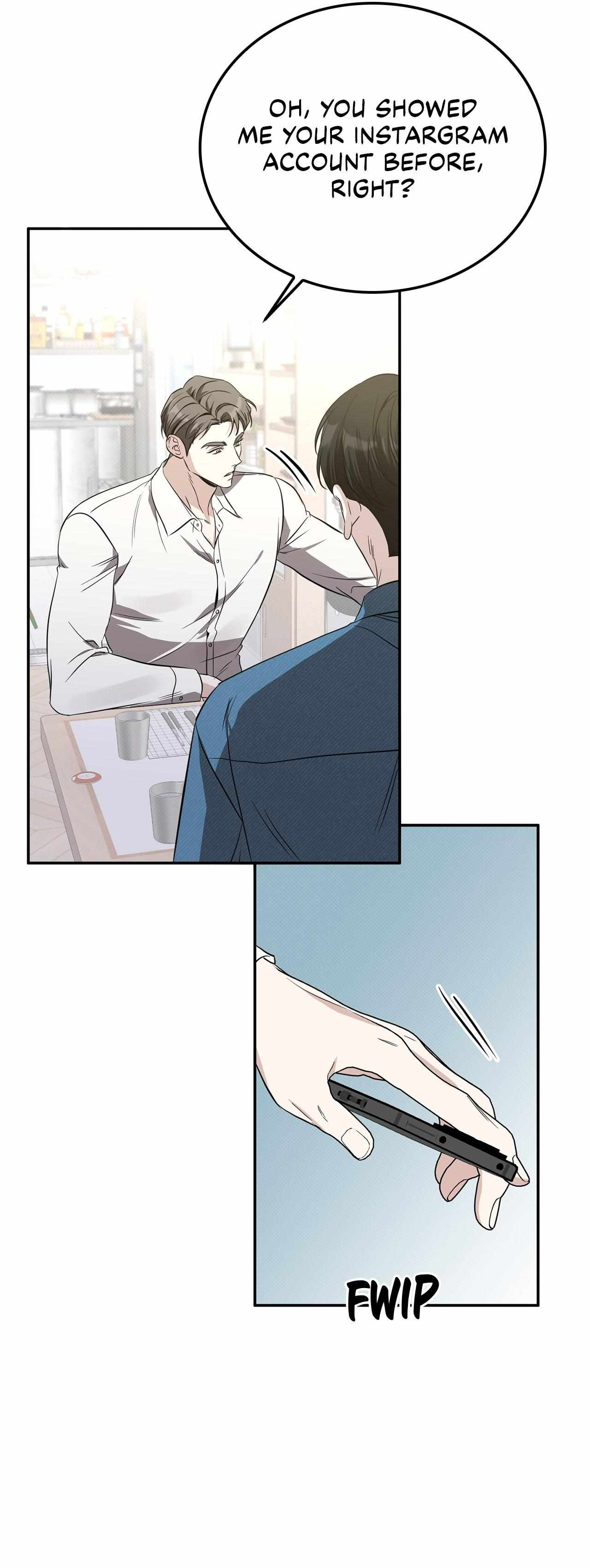 Read Patchwork chapter 24 image 11 on Lezhin