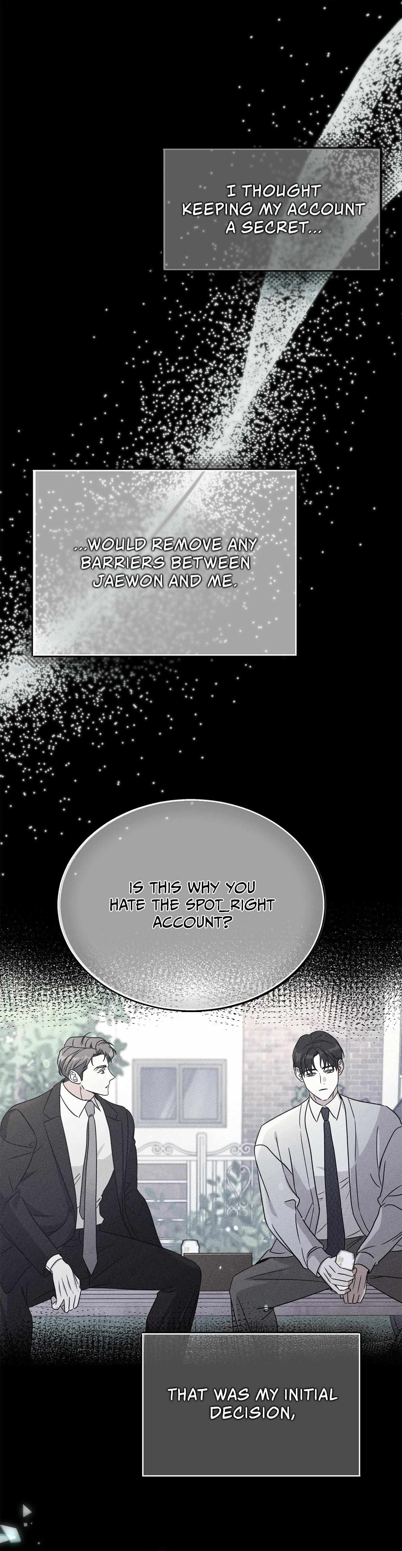 Read Patchwork chapter 24 image 18 on Lezhin