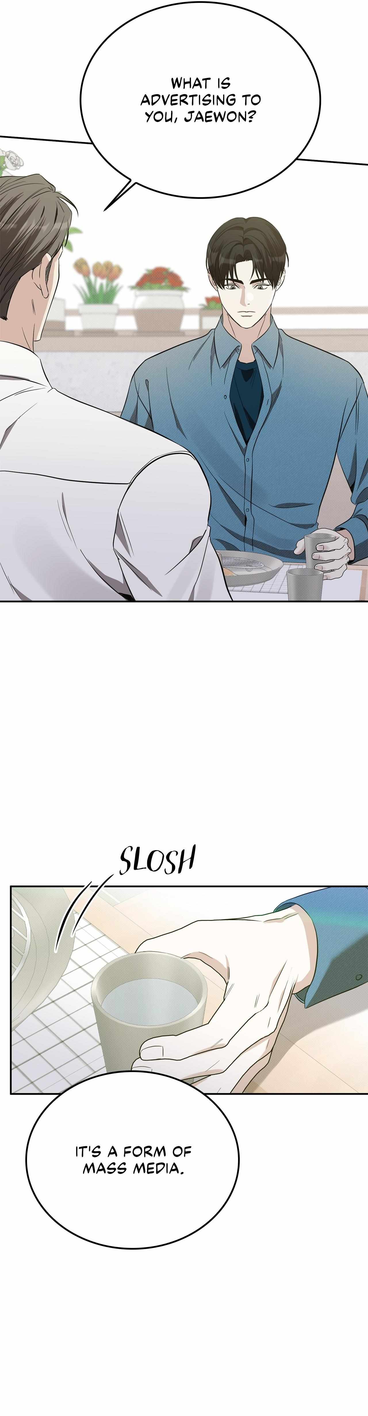Read Patchwork chapter 24 image 2 on Lezhin