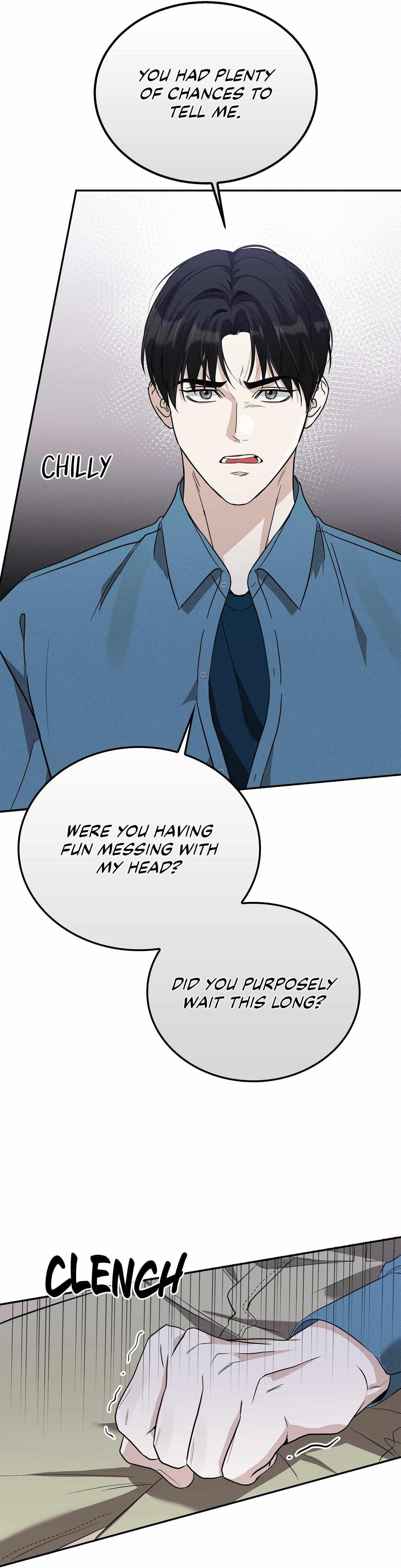 Read Patchwork chapter 24 image 21 on Lezhin