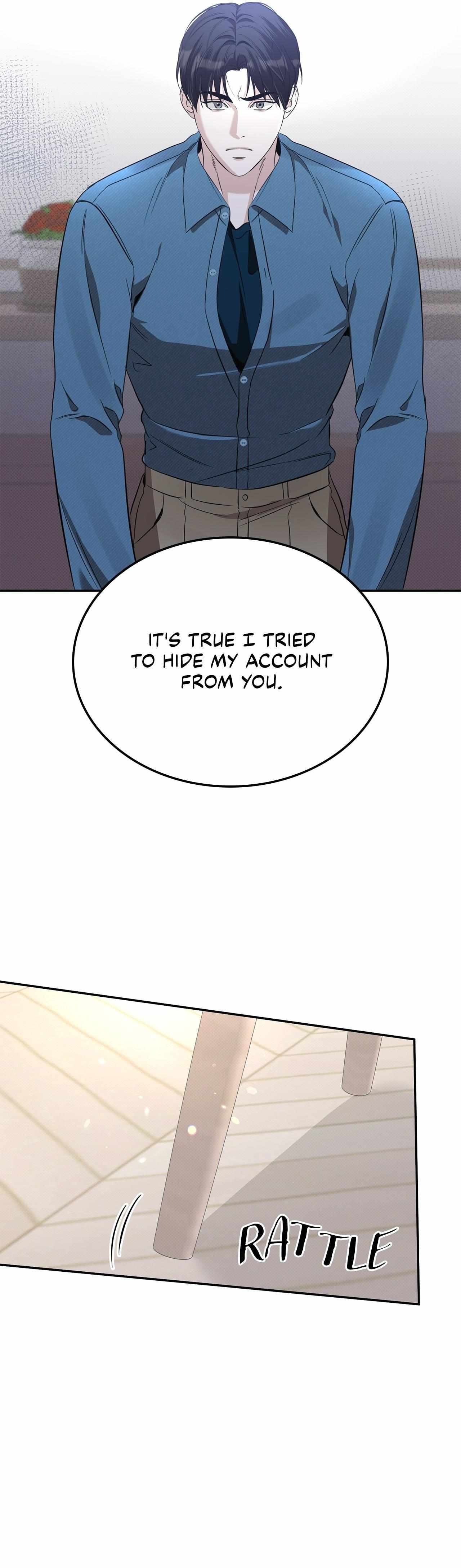 Read Patchwork chapter 24 image 24 on Lezhin