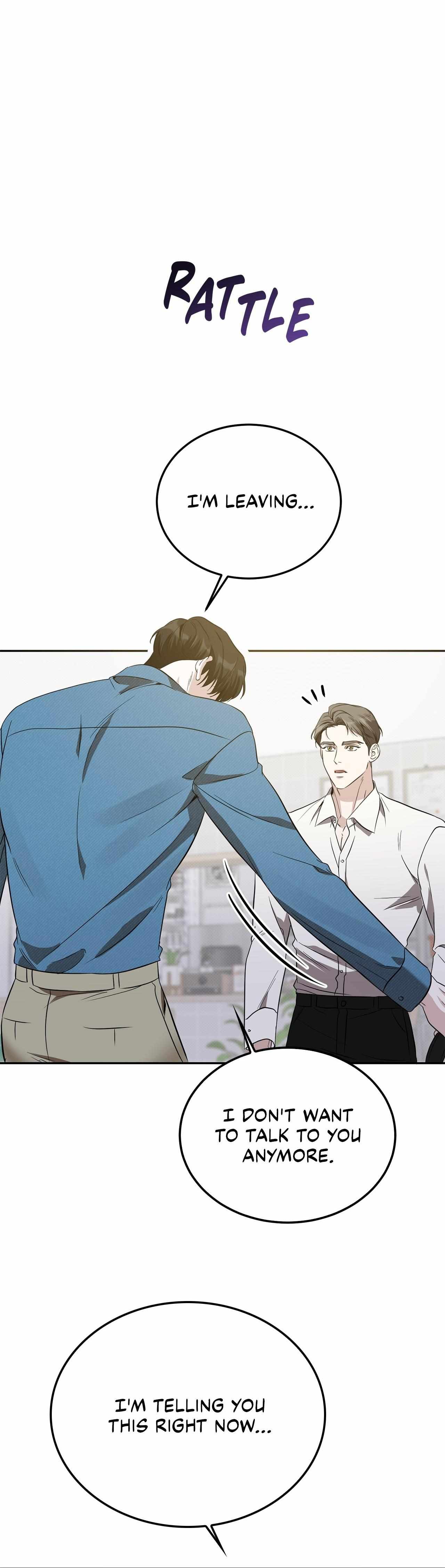 Read Patchwork chapter 24 image 26 on Lezhin
