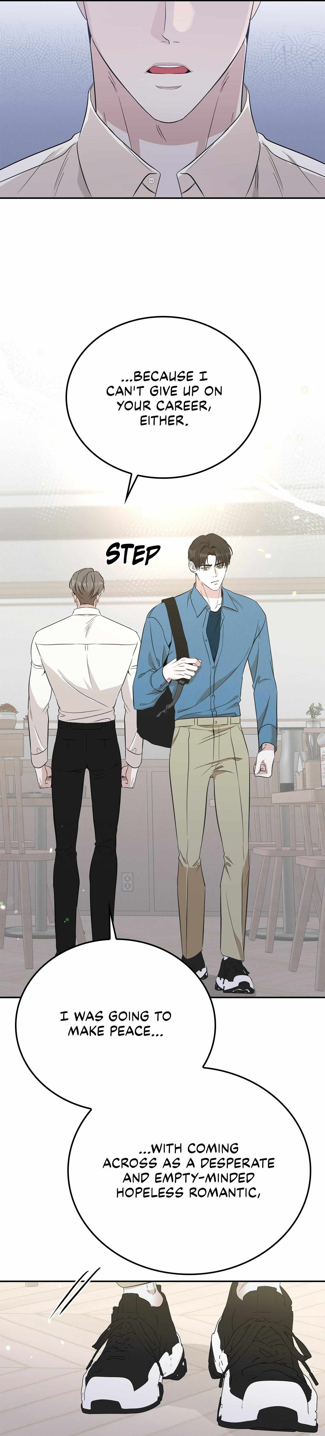 Read Patchwork chapter 24 image 27 on Lezhin