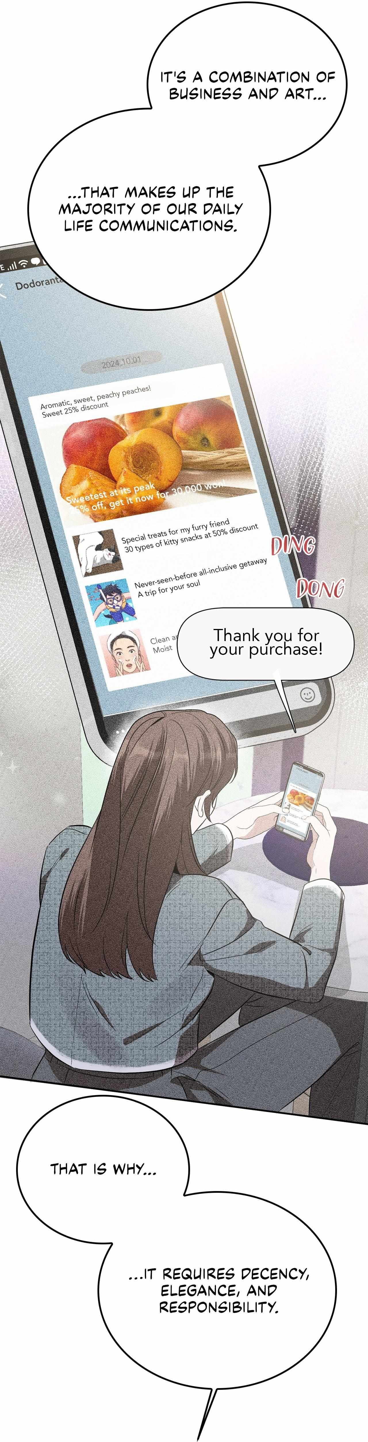 Read Patchwork chapter 24 image 3 on Lezhin