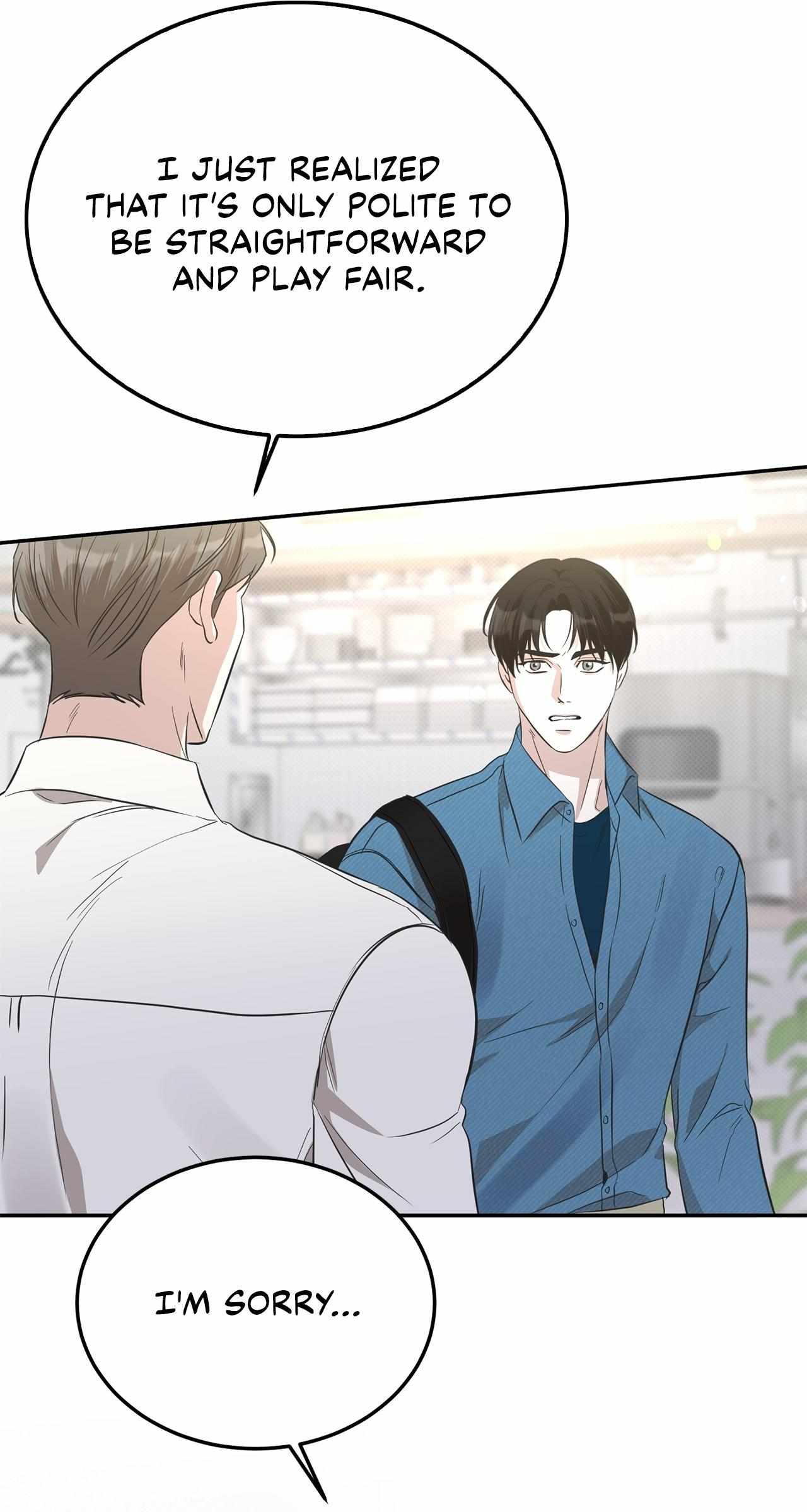 Read Patchwork chapter 24 image 31 on Lezhin