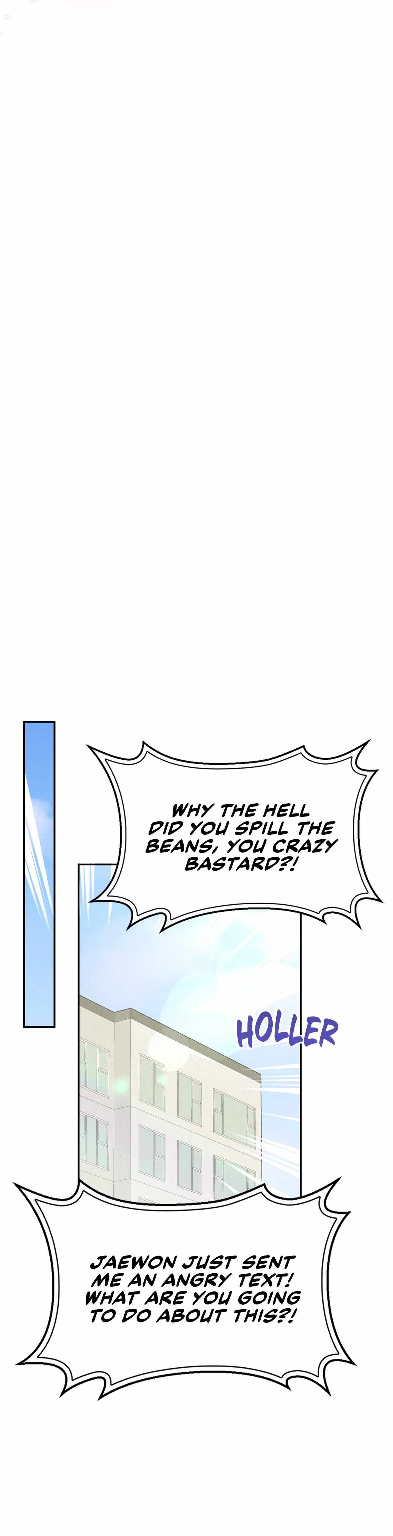 Read Patchwork chapter 24 image 33 on Lezhin