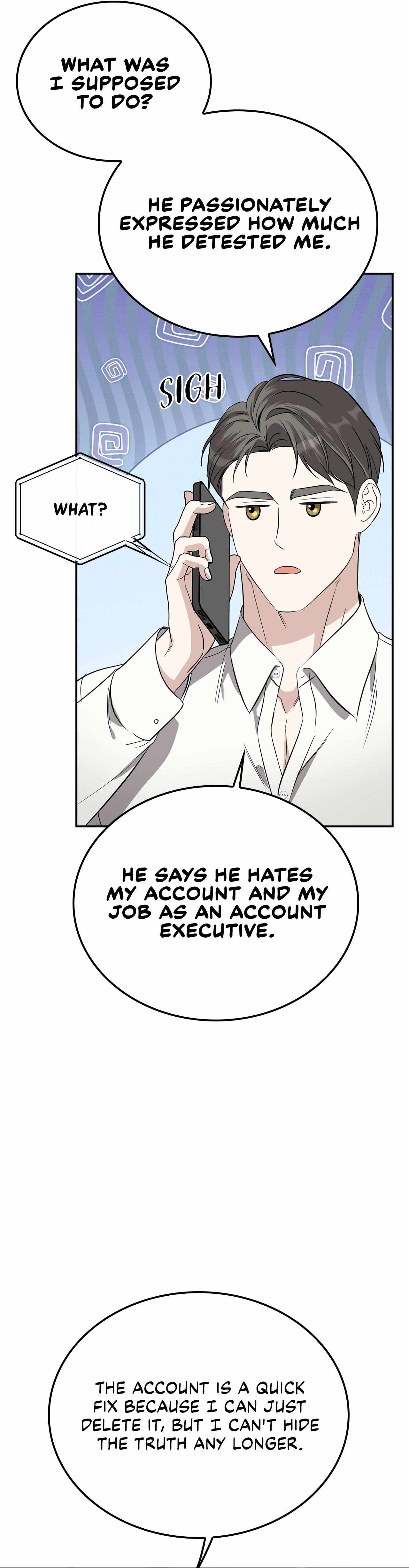 Read Patchwork chapter 24 image 35 on Lezhin