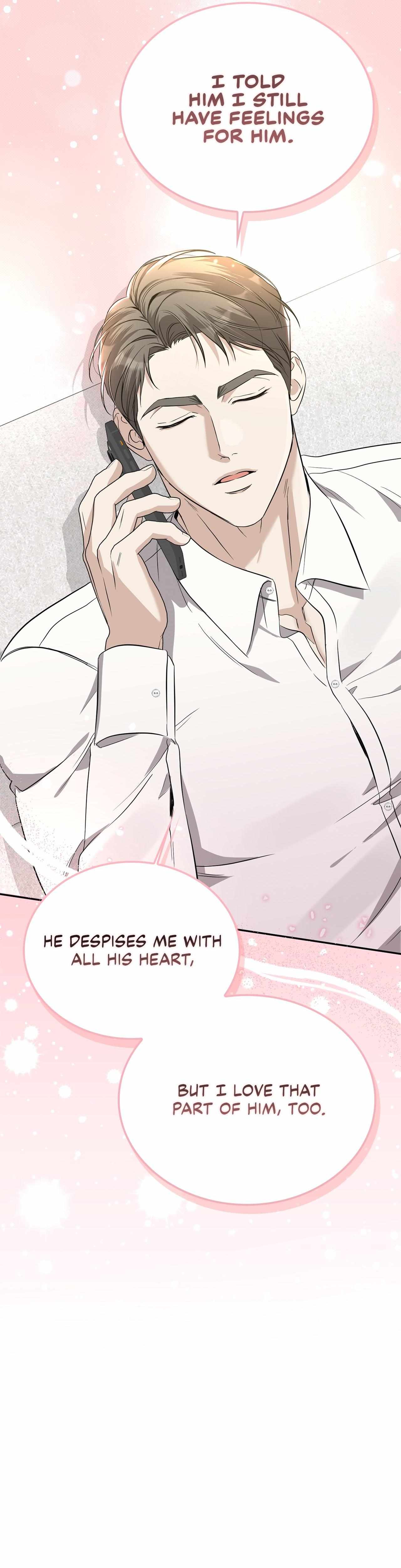 Read Patchwork chapter 24 image 37 on Lezhin