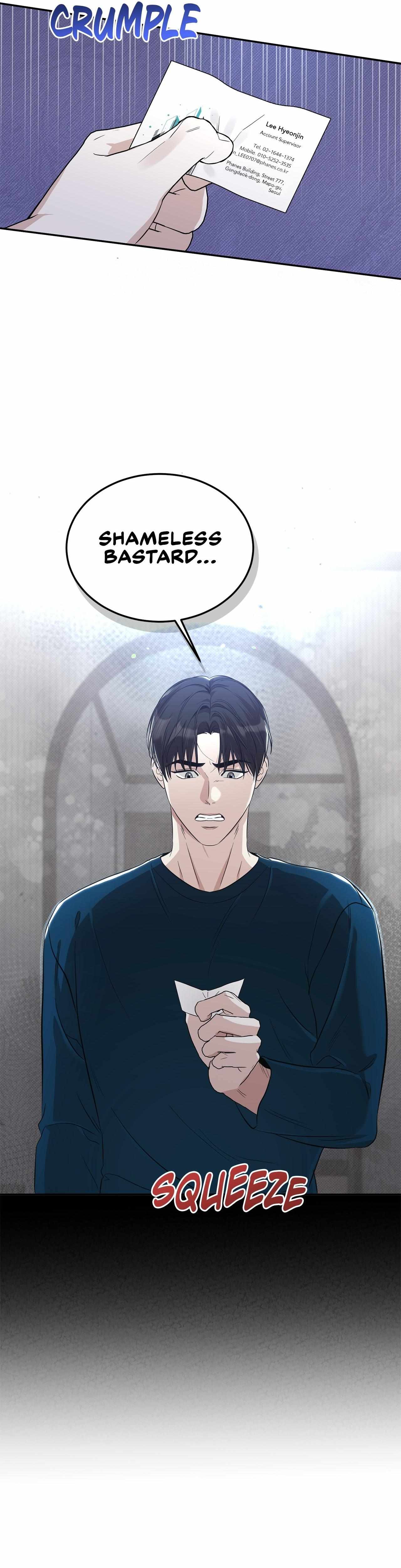 Read Patchwork chapter 24 image 46 on Lezhin