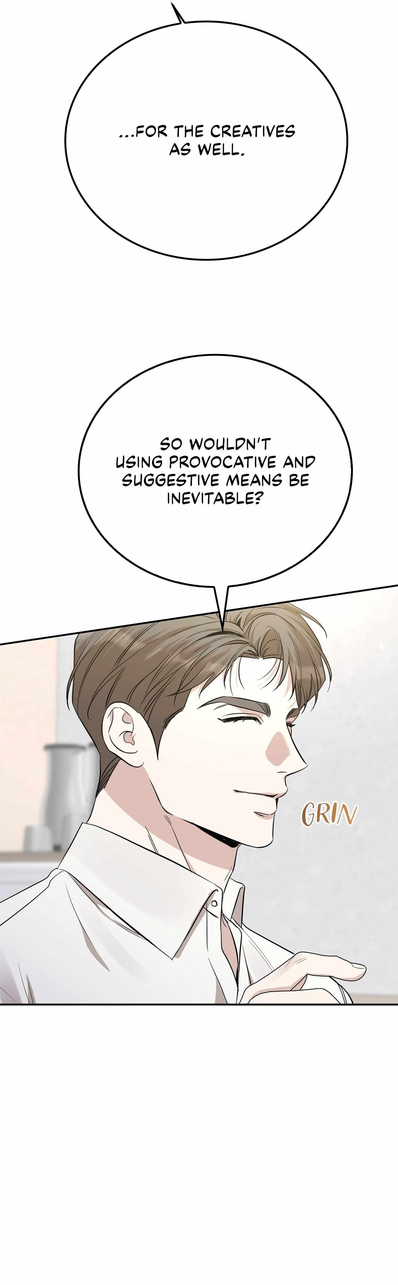 Read Patchwork chapter 24 image 9 on Lezhin