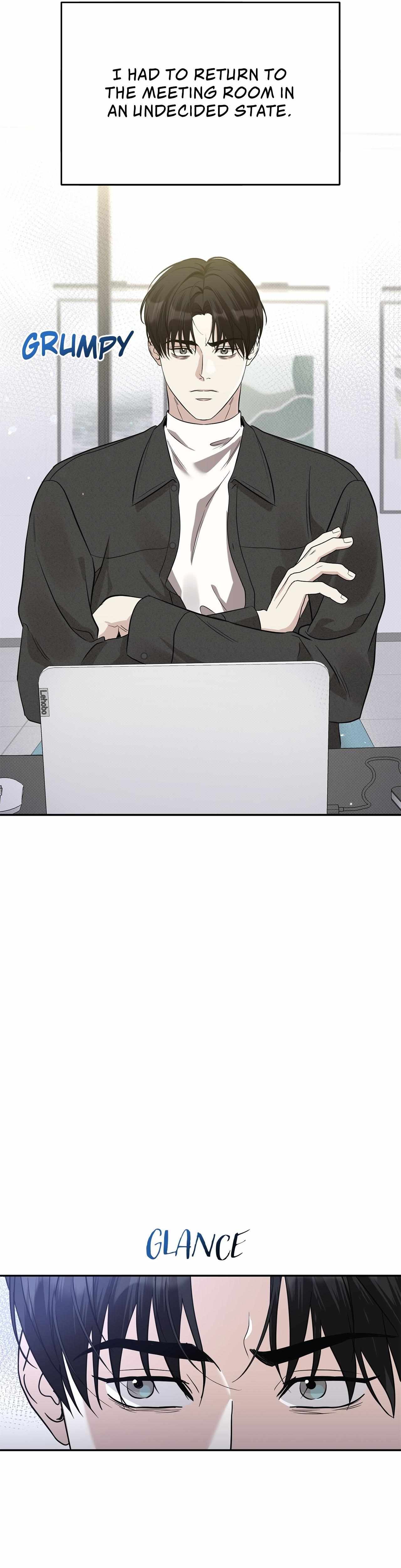 Read Patchwork chapter 25 image 14 on Lezhin