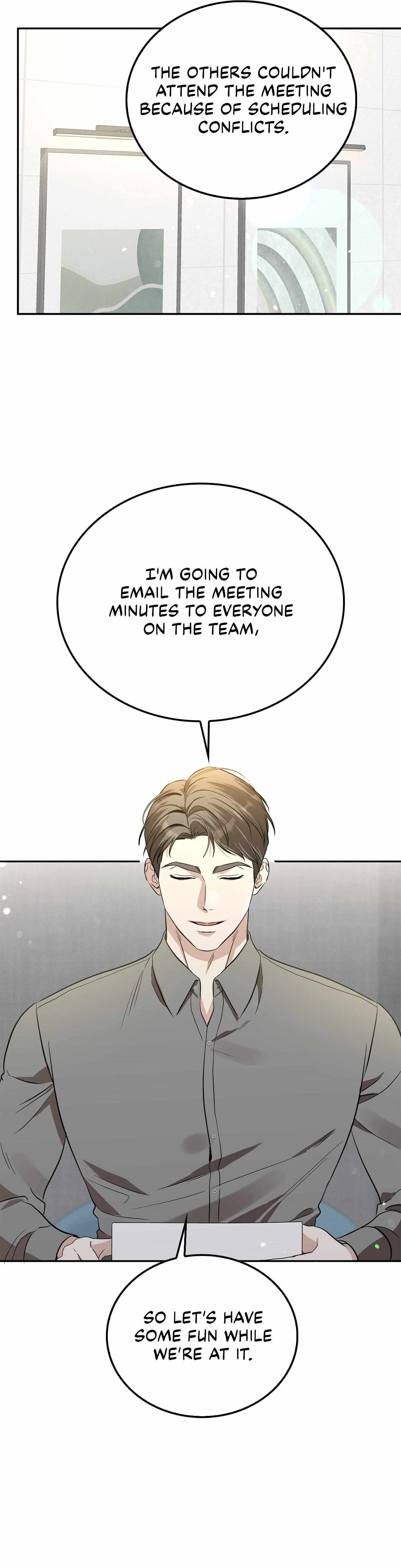 Read Patchwork chapter 25 image 16 on Lezhin