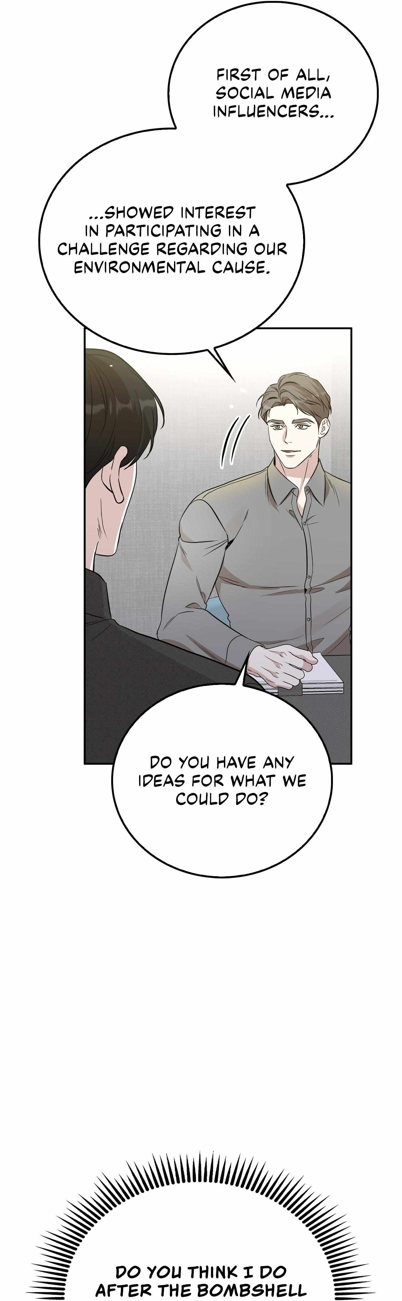 Read Patchwork chapter 25 image 18 on Lezhin