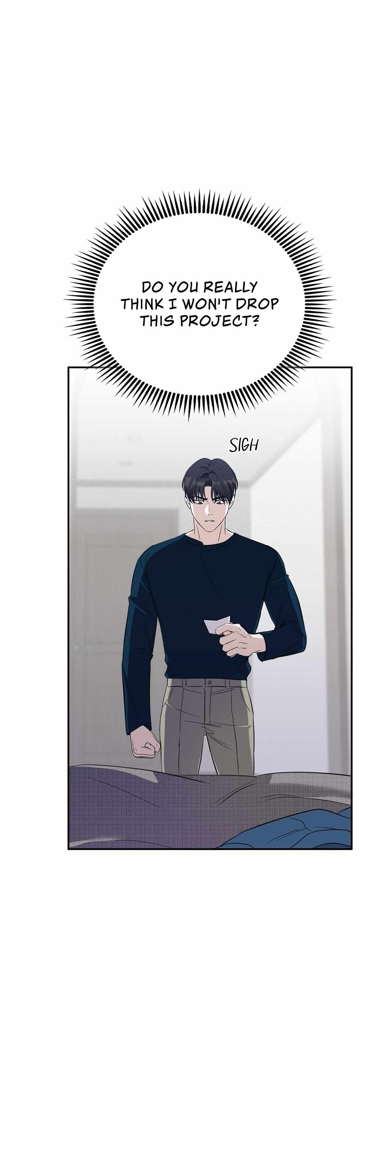 Read Patchwork chapter 25 image 2 on Lezhin