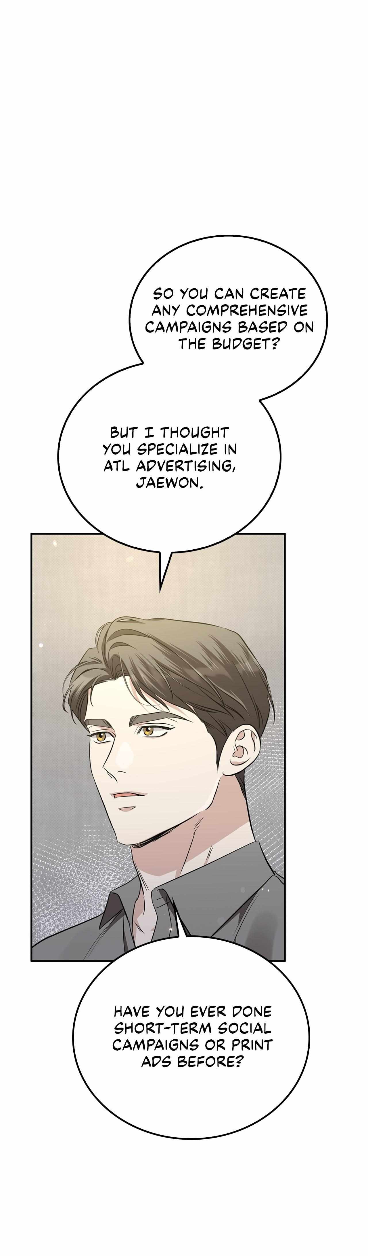 Read Patchwork chapter 25 image 20 on Lezhin