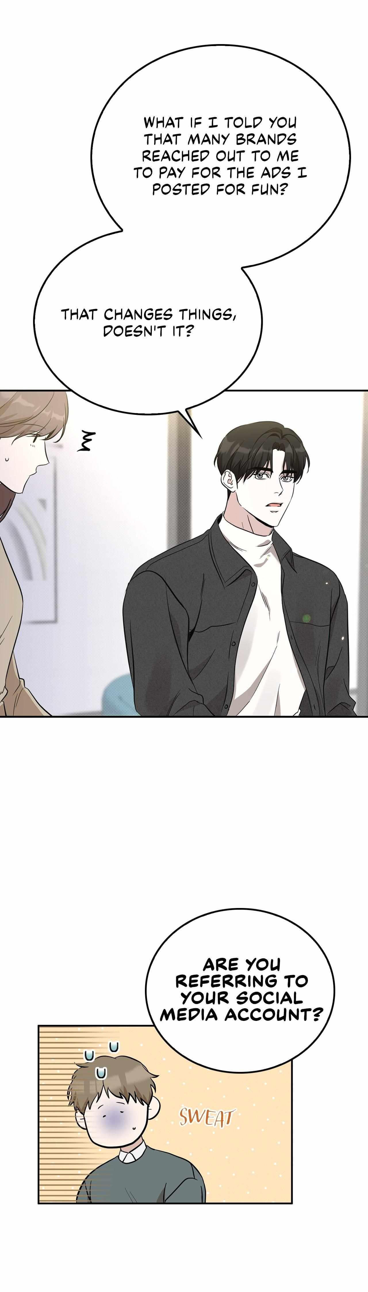 Read Patchwork chapter 25 image 22 on Lezhin
